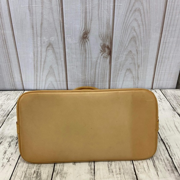 Louis Vuitton Alma Pm - Picture 13 of 15